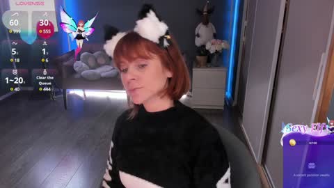 Snapshot of agata_kriste7 chatting on February 2025 10:24:01 PM Agata Kriste online show from February 2025 10:24:01 PM