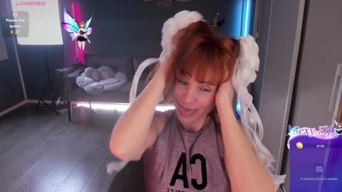 Snapshot of agata_kriste7 chatting on February 2025 08:13:01 PM Agata Kriste online show from February 2025 08:13:01 PM