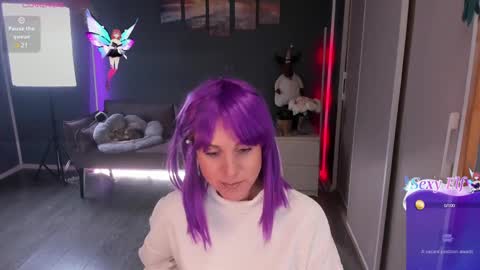 Snapshot of agata_kriste7 chatting on February 2025 08:34:02 PM Agata Kriste online show from February 2025 08:34:02 PM