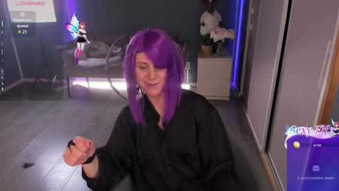 Snapshot of agata_kriste7 chatting on February 2025 01:09:01 AM Agata Kriste online show from February 2025 01:09:01 AM