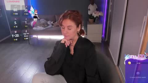 Snapshot of agata_kriste7 chatting on February 2025 09:59:01 PM Agata Kriste online show from February 2025 09:59:01 PM