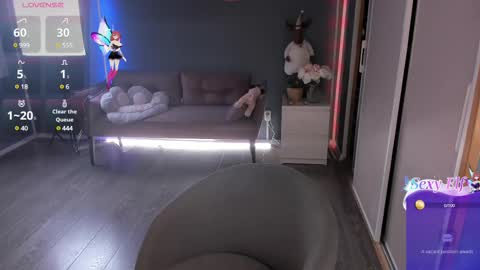 Snapshot of agata_kriste7 chatting on February 2025 09:09:01 PM Agata Kriste online show from February 2025 09:09:01 PM