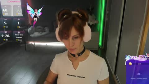 Snapshot of agata_kriste7 chatting on February 2025 09:14:01 PM Agata Kriste online show from February 2025 09:14:01 PM