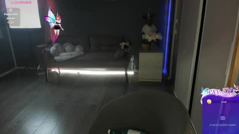 Snapshot of agata_kriste7 chatting on February 2025 12:19:02 AM Agata Kriste online show from February 2025 12:19:02 AM