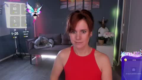 Snapshot of agata_kriste7 chatting on March 2025 10:05:02 PM Agata Kriste online show from March 2025 10:05:02 PM
