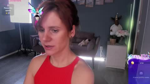Snapshot of agata_kriste7 chatting on March 2025 01:10:02 AM Agata Kriste online show from March 2025 01:10:02 AM