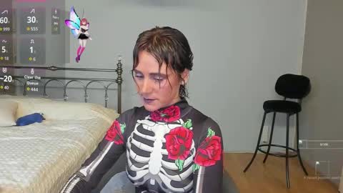 Snapshot of agata_kriste7 chatting on September 2025 07:57:02 PM Agata Kriste online show from September 2025 07:57:02 PM