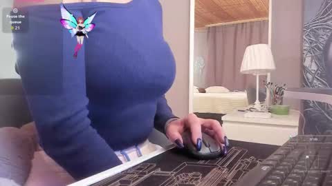 Snapshot of agata_kriste7 chatting on October 2025 10:10:01 AM Agata Kriste online show from October 2025 10:10:01 AM