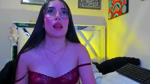 Snapshot of agataa01_ chatting on November 2025 10:01:01 PM Agata online show from November 2025 10:01:01 PM