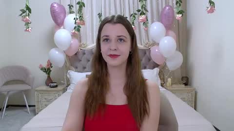 Agata Aisitt online show from February 2025 05:48:01 PM