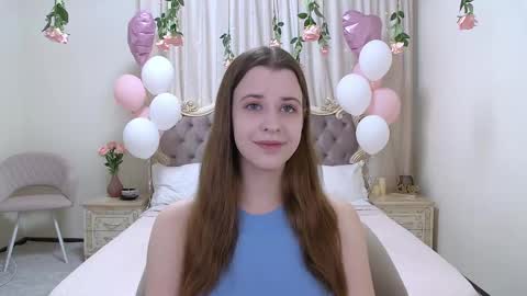 Agata Aisitt online show from March 2025 05:38:02 AM