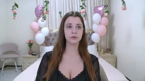 Agata Aisitt online show from March 2025 08:40:02 AM