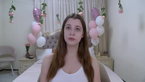 Agata Aisitt online show from March 2025 08:41:02 PM