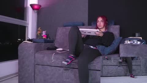 Snapshot of agatacollinsss chatting on March 2025 03:57:01 AM Agata Collinss online show from March 2025 03:57:01 AM