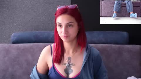 Snapshot of agatacollinsss chatting on October 2025 06:59:01 PM Agata Collinss online show from October 2025 06:59:01 PM