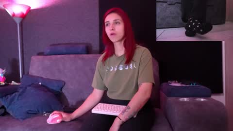 Snapshot of agatacollinsss chatting on November 2025 04:37:01 AM Agata Collinss online show from November 2025 04:37:01 AM