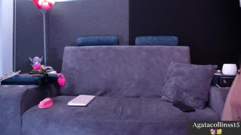 Snapshot of agatacollinsss chatting on November 2025 11:25:01 PM Agata Collinss online show from November 2025 11:25:01 PM