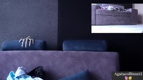 Snapshot of agatacollinsss chatting on November 2025 10:20:02 PM Agata Collinss online show from November 2025 10:20:02 PM