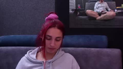 Snapshot of agatacollinsss chatting on December 2025 07:06:02 AM Agata Collinss online show from December 2025 07:06:02 AM