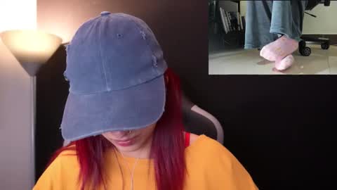 Agata Collinss online show from February 2026 12:40:02 AM