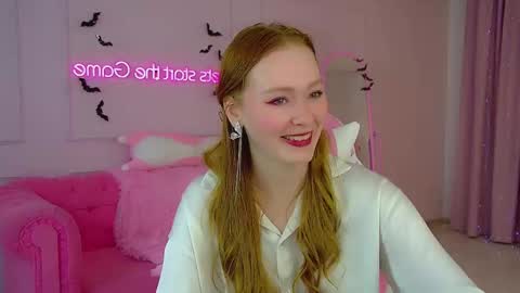 AgataFoxley online show from October 2025 06:03:01 AM