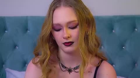 AgataFoxley online show from February 2026 06:17:01 AM