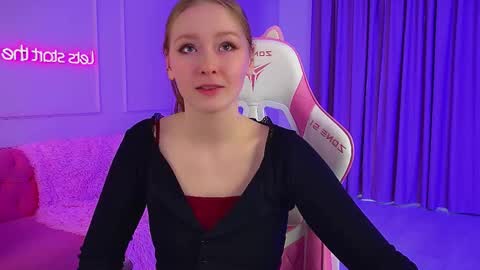 AgataFoxley online show from February 2026 06:22:02 AM