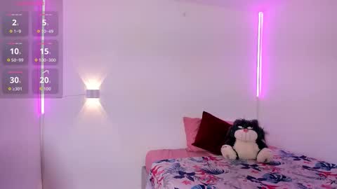 Agata Liz  online show from December 2025 04:58:02 PM