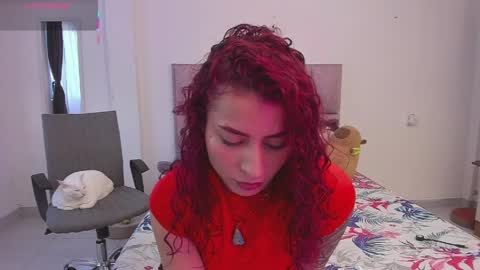 Agata Liz  online show from March 2026 10:32:01 PM
