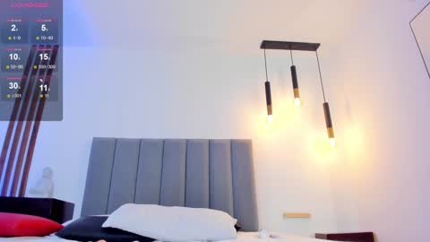 AgataRose online show from December 2024 02:19:02 PM