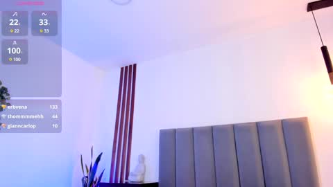 AgataRose online show from December 2024 02:16:01 PM