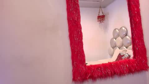 Agatha online show from December 2025 12:45:02 PM