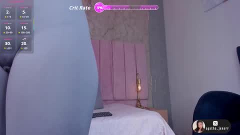 agatha_jener online show from November 2025 11:41:01 AM