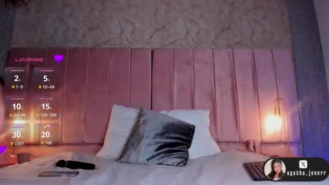 agatha_jener online show from March 2026 11:38:01 AM