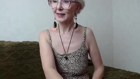 Agatha online show from January 2025 12:07:01 PM