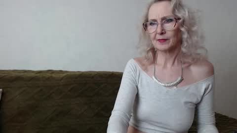 Agatha online show from February 2025 01:10:02 PM