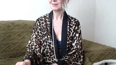 Agatha online show from March 2025 01:40:02 PM