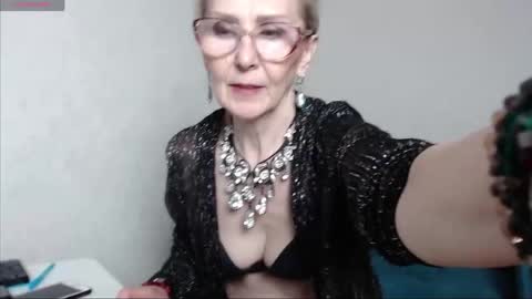 Agatha online show from April 2026 02:15:01 PM