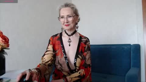 Agatha online show from May 2026 01:54:01 AM
