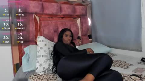 Snapshot of agatha_morrison1 chatting on December 2024 11:13:02 PM Agatha online show from December 2024 11:13:02 PM