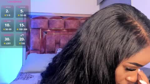 Snapshot of agatha_morrison1 chatting on December 2024 11:37:02 PM Agatha online show from December 2024 11:37:02 PM