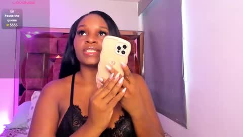 Snapshot of agatha_morrison1 chatting on December 2024 07:29:01 PM Agatha online show from December 2024 07:29:01 PM