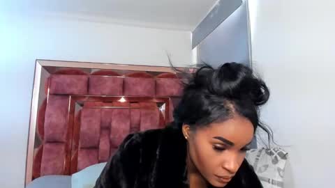 Snapshot of agatha_morrison1 chatting on January 2025 08:42:01 PM Agatha online show from January 2025 08:42:01 PM