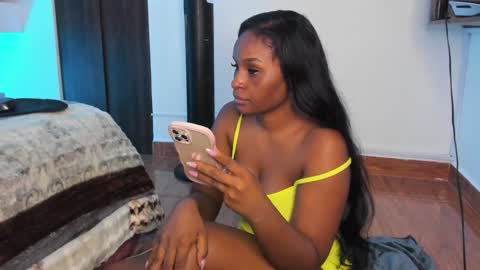 Snapshot of agatha_morrison1 chatting on January 2025 08:50:01 PM Agatha online show from January 2025 08:50:01 PM