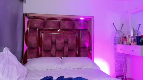 Snapshot of agatha_morrison1 chatting on January 2025 12:50:01 AM Agatha online show from January 2025 12:50:01 AM