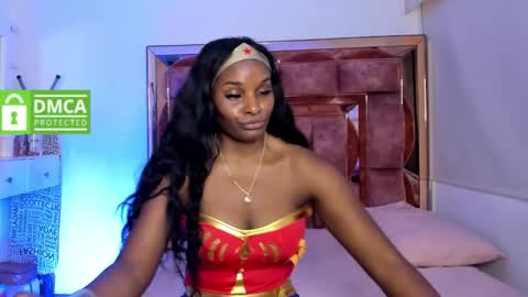 Snapshot of agatha_morrison1 chatting on October 2025 06:16:01 PM Agatha online show from October 2025 06:16:01 PM