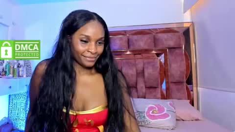 Snapshot of agatha_morrison1 chatting on October 2025 07:58:01 PM Agatha online show from October 2025 07:58:01 PM