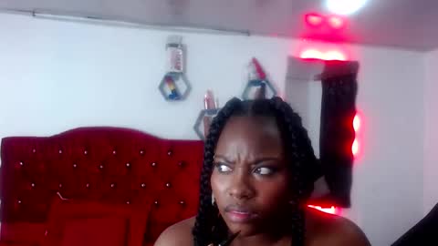 CAROLINA online show from December 2024 05:15:01 AM