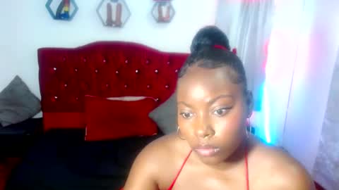 CAROLINA online show from January 2025 09:35:02 PM