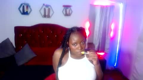 CAROLINA online show from January 2025 02:30:01 AM